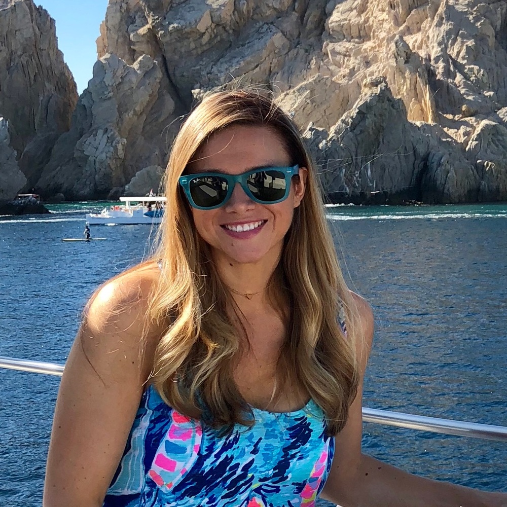 Meet your Posher, Jillian